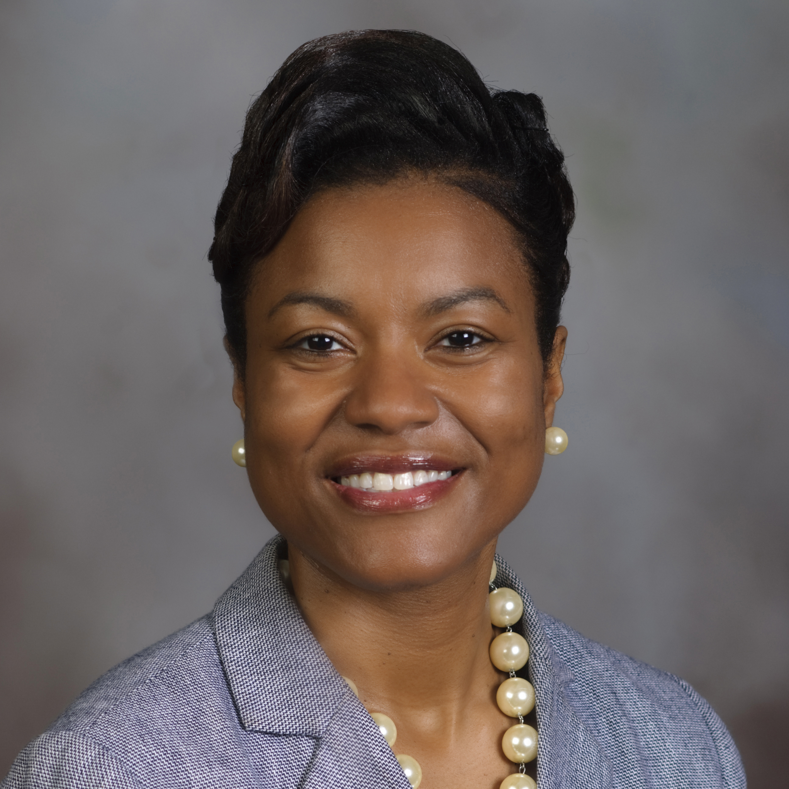 Kimberly Smith